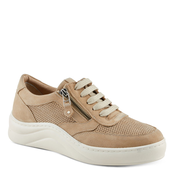 flexus by spring step SPRING STEP DAELAN SNEAKERS