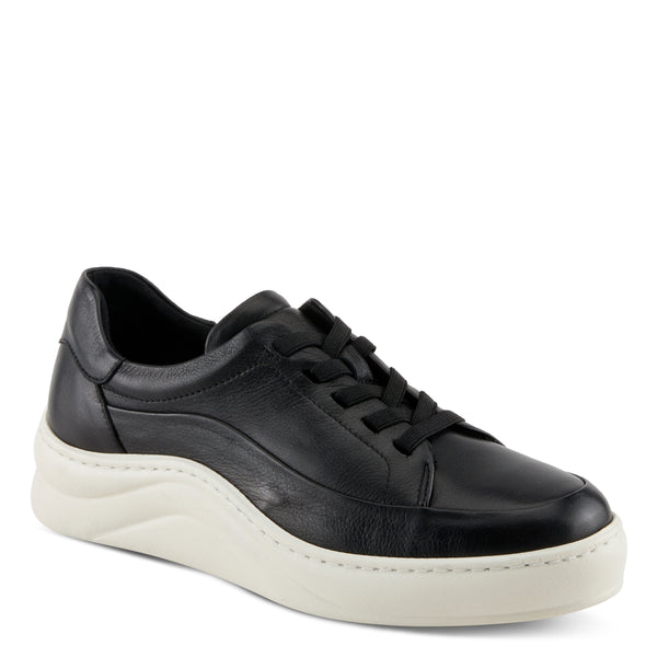 flexus by spring step SPRING STEP DEATON SNEAKERS