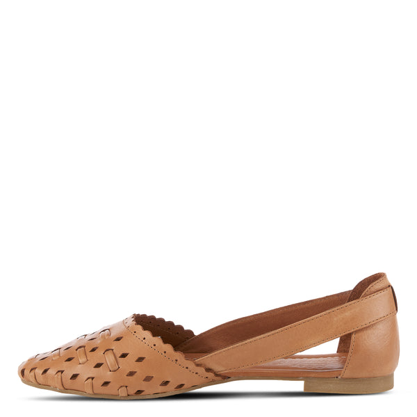 Flexus By Spring Step Spring Step DELORSE Shoes