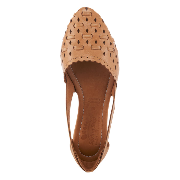 Flexus By Spring Step Spring Step DELORSE Shoes