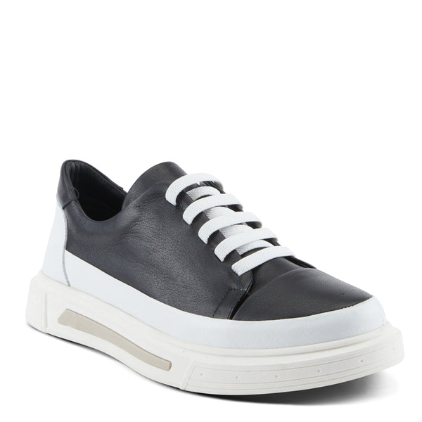 flexus by spring step SPRING STEP DUNE SNEAKERS