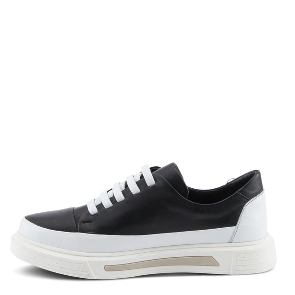 Flexus By Spring Step SPRING STEP DUNE SNEAKERS