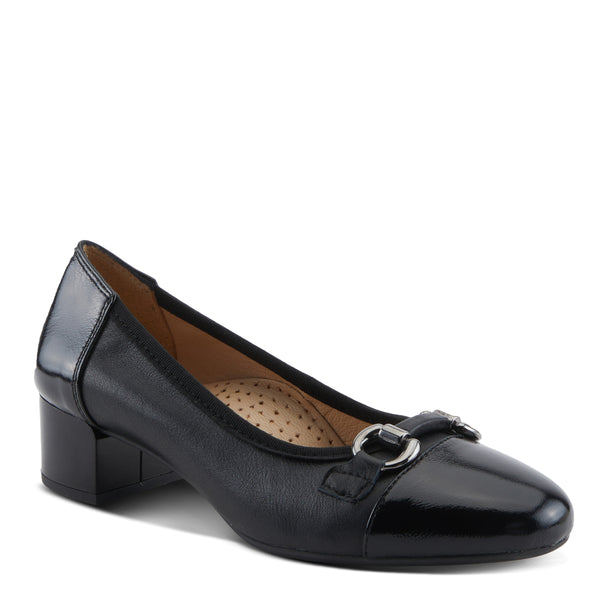 flexus by spring step SPRING STEP EARLINE SHOES