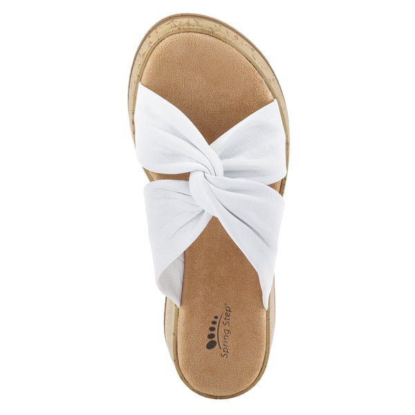Flexus By Spring Step SPRING STEP EBOSIA SANDALS