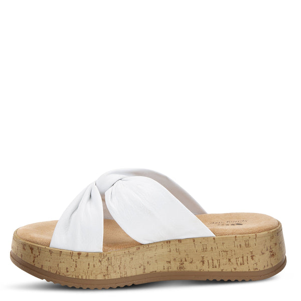 Flexus By Spring Step SPRING STEP EBOSIA SANDALS