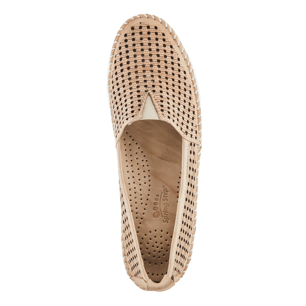 Flexus By Spring Step SPRING STEP EMERSON SHOES