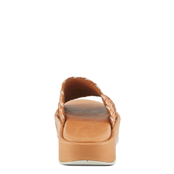 Flexus By Spring Step SPRING STEP FINNEGAN SANDALS