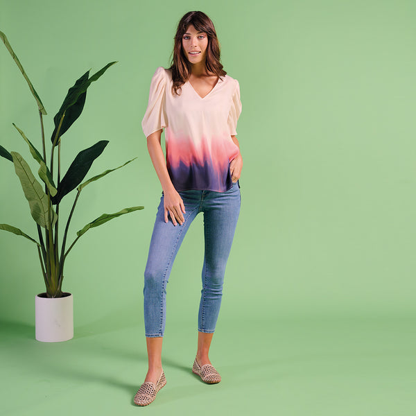 Flexus By Spring Step SPRING STEP FLOWERFLOW SHOE