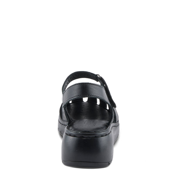 Flexus By Spring Step SPRING STEP GALAVIS SANDALS