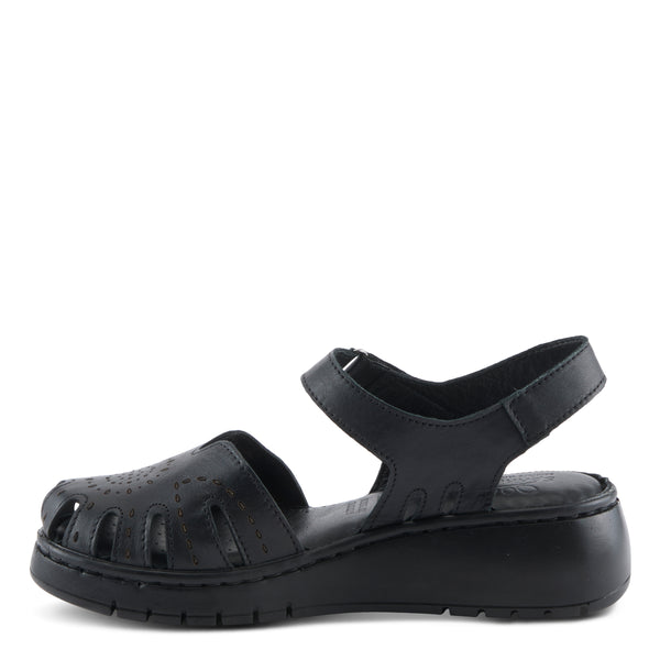 Flexus By Spring Step SPRING STEP GALAVIS SANDALS