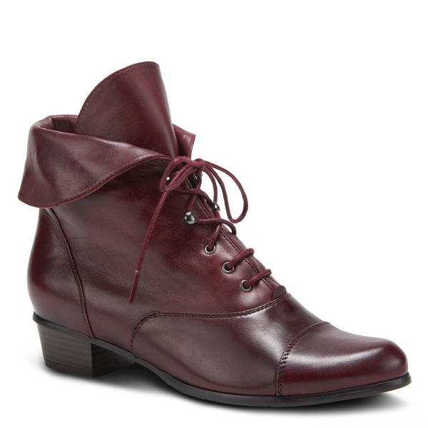 flexus by spring step SPRING STEP GALIL BOOTS