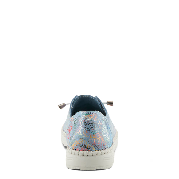 Flexus By Spring Step SPRING STEP GARNER SNEAKERS