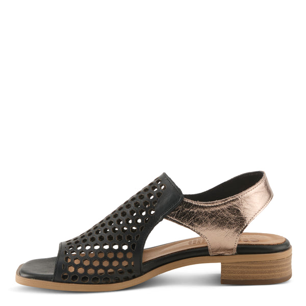 Flexus By Spring Step SPRING STEP GOSSET SANDALS