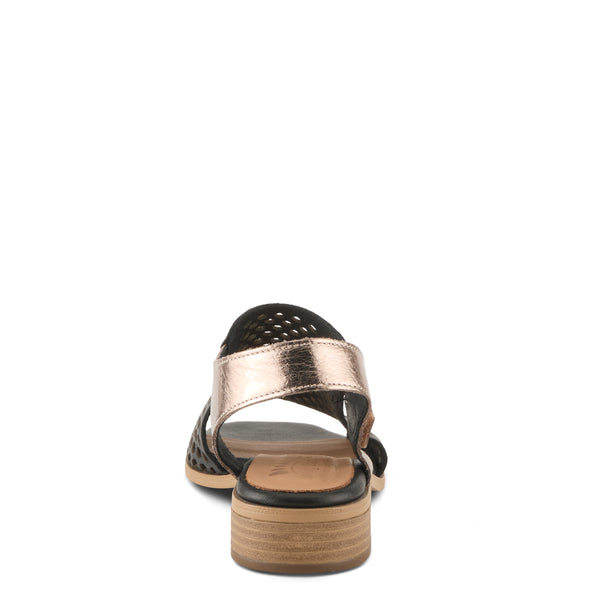 Flexus By Spring Step SPRING STEP GOSSET SANDALS