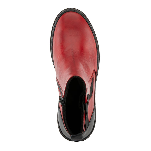 Flexus By Spring Step SPRING STEP HANLON BOOTS