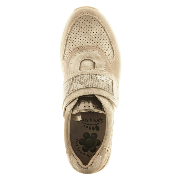 Flexus By Spring Step SPRING STEP HELLANA SNEAKER
