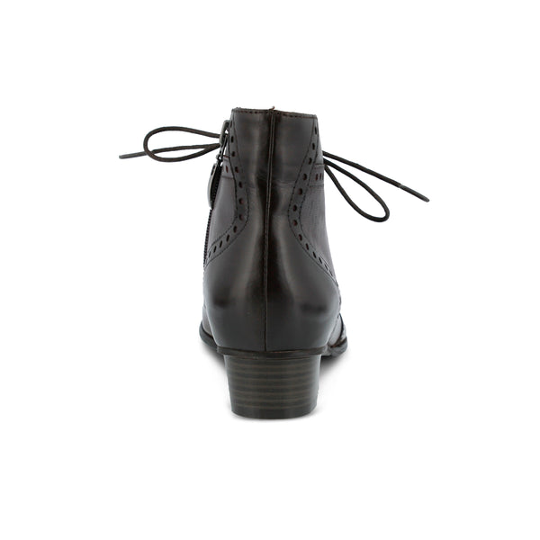 Flexus By Spring Step SPRING STEP HEROIC BOOTS