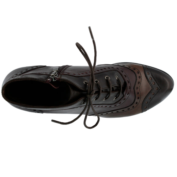 Flexus By Spring Step SPRING STEP HEROIC BOOTS