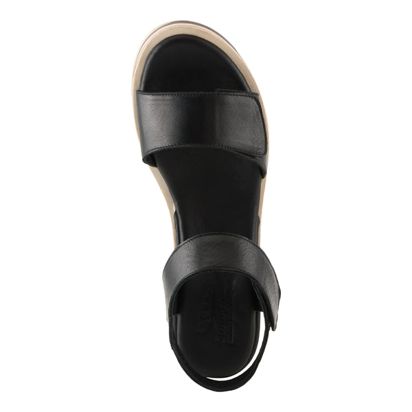 Flexus By Spring Step SPRING STEP HILEMAN SANDALS