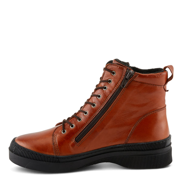 Flexus By Spring Step SPRING STEP HOYLEIN BOOTS