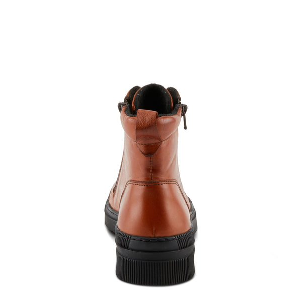 Flexus By Spring Step SPRING STEP HOYLEIN BOOTS