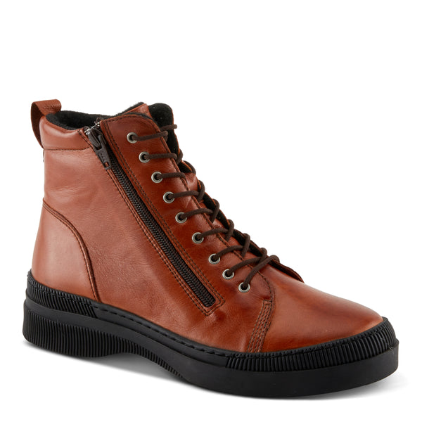 flexus by spring step SPRING STEP HOYLEIN BOOTS