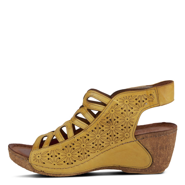 Flexus By Spring Step SPRING STEP INOCENCIA SANDAL