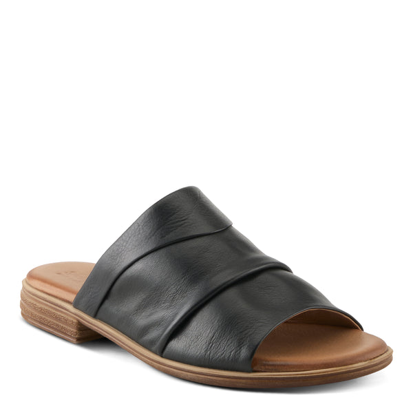 flexus by spring step SPRING STEP JALEEL SANDALS