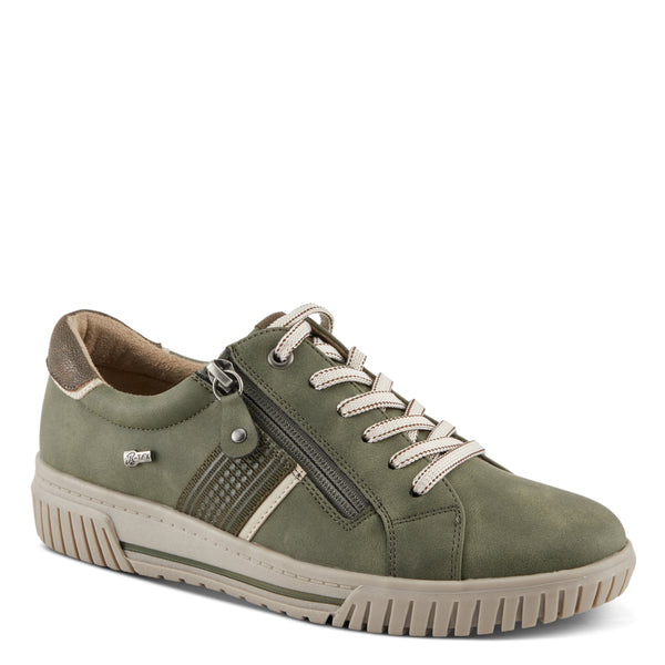 flexus by spring step SPRING STEP JAMIA SNEAKERS