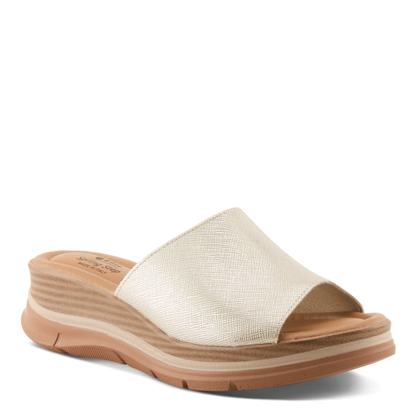 flexus by spring step SPRING STEP JOLINA SANDALS