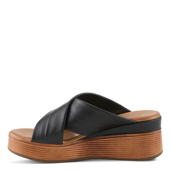 Flexus By Spring Step SPRING STEP KAIYAH SANDALS