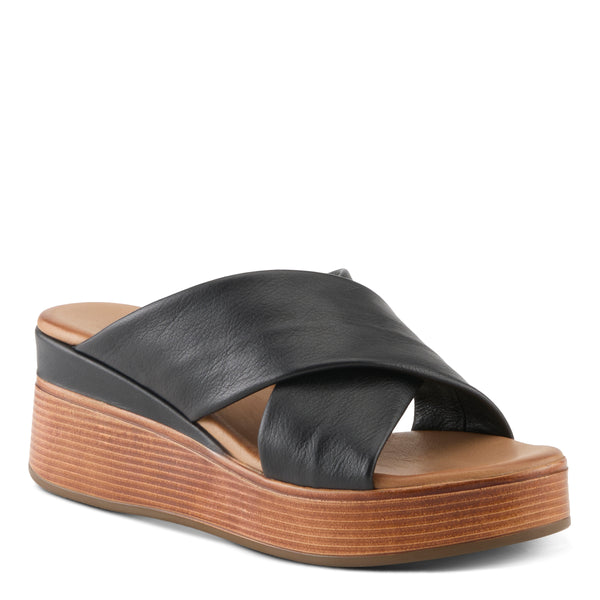 flexus by spring step SPRING STEP KAIYAH SANDALS