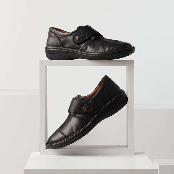 Flexus By Spring Step SPRING STEP KAMINIA SHOE