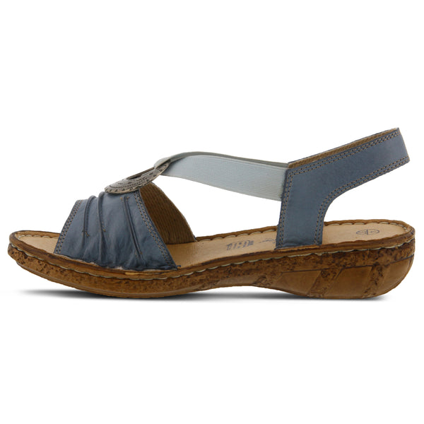 Flexus By Spring Step SPRING STEP KARMEL SANDAL