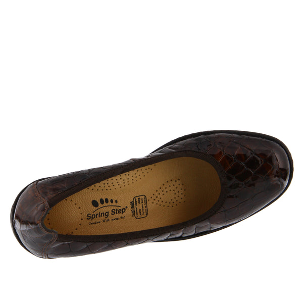 Flexus By Spring Step Spring Step KARTII Shoes