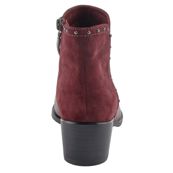 Flexus By Spring Step SPRING STEP KASTANIA BOOT
