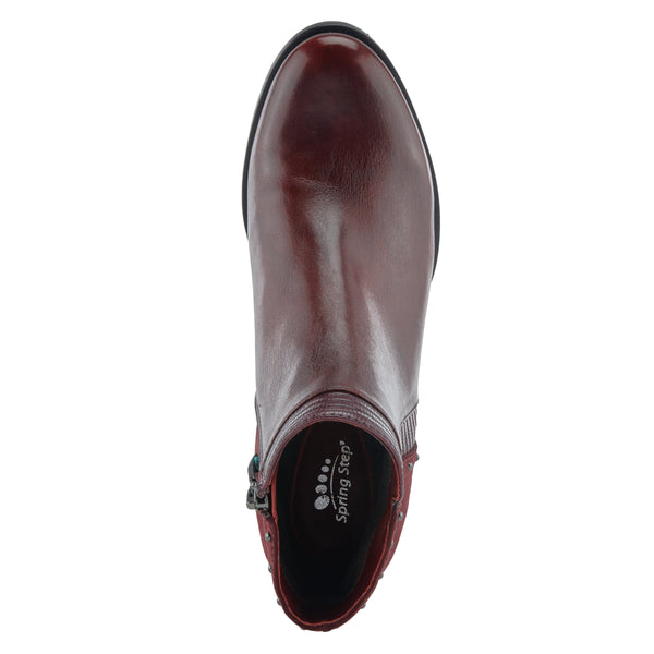 Flexus By Spring Step SPRING STEP KASTANIA BOOT
