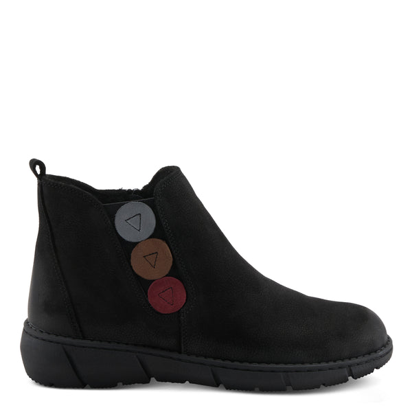 Flexus By Spring Step SPRING STEP KATANA BOOTS