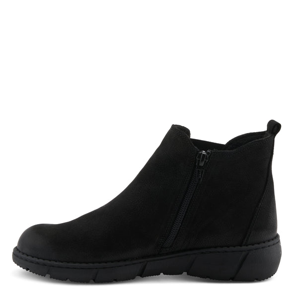 flexus by spring step SPRING STEP KATANA BOOTS