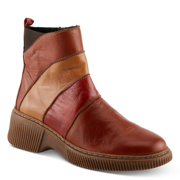 flexus by spring step SPRING STEP KEELER BOOTS