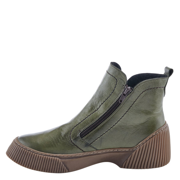 Flexus By Spring Step SPRING STEP KELKO BOOT