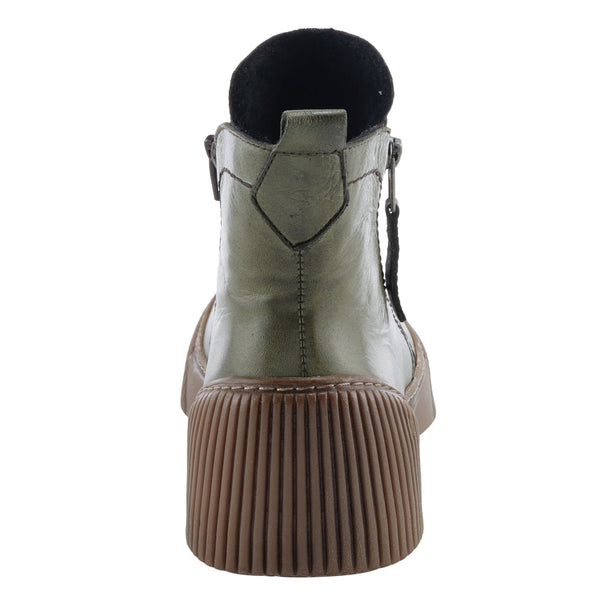 Flexus By Spring Step SPRING STEP KELKO BOOT