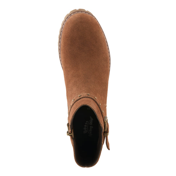 Flexus By Spring Step SPRING STEP KELSON BOOTS