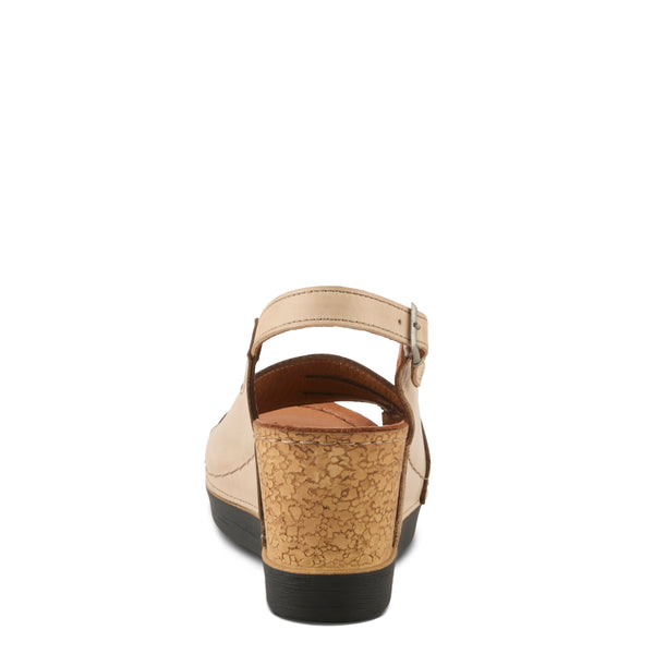 Flexus By Spring Step SPRING STEP KELSY SANDALS