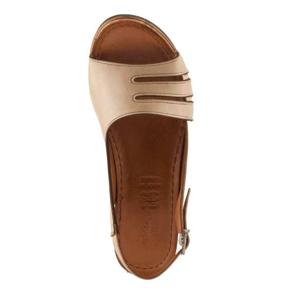 Flexus By Spring Step SPRING STEP KELSY SANDALS