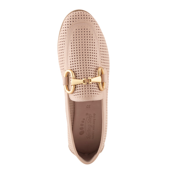 Flexus By Spring Step SPRING STEP KERR SHOES