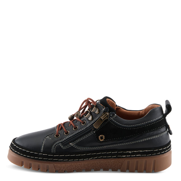 Flexus By Spring Step SPRING STEP LAURIA SHOES