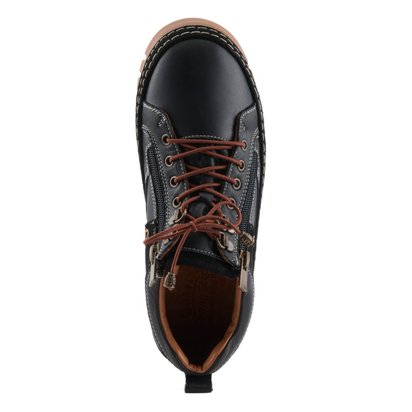 Flexus By Spring Step SPRING STEP LAURIA SHOES