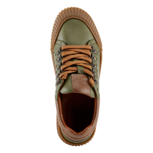 Flexus By Spring Step SPRING STEP LAZARLO SNEAKERS