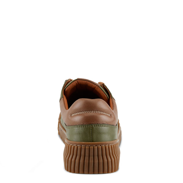 Flexus By Spring Step SPRING STEP LAZARLO SNEAKERS